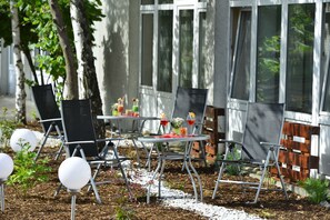 Exterior - Michel Hotel Rüsselsheim Frankfurt Airport (Ruesselsheim)