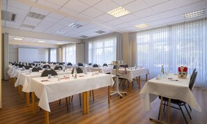 Meeting facility - Michel Hotel Rüsselsheim Frankfurt Airport (Ruesselsheim)