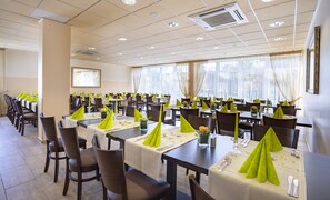 Regional cuisine - Michel Hotel Rüsselsheim Frankfurt Airport (Ruesselsheim)