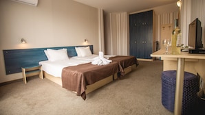 Unclassified image, 5 of 47, button - Hotel Bohemi (Sunny Beach)
