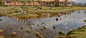 Pampa Lodge Quincho y Caballos