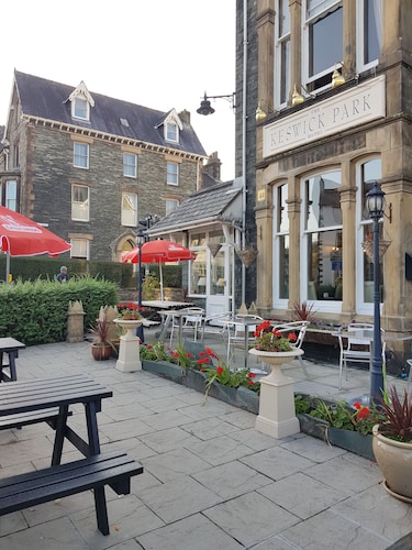 Keswick Park Hotel