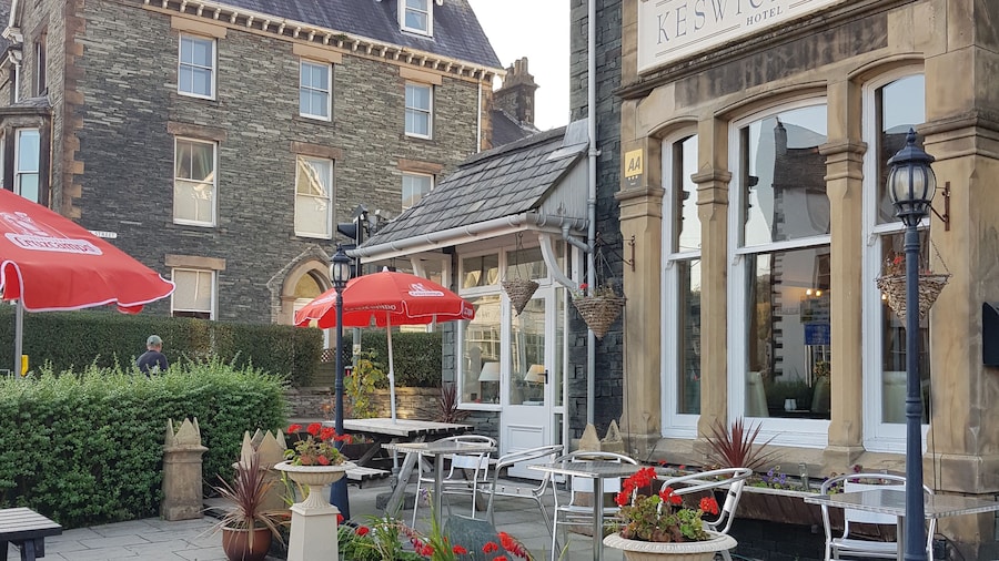 Keswick Park Hotel