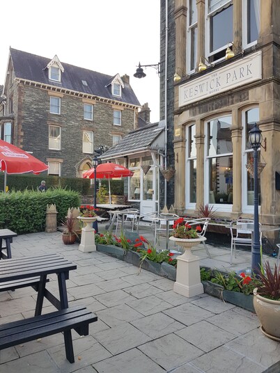 Keswick Park Hotel
