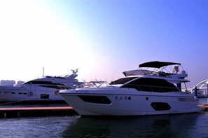 Marina - RuShi Hotel (Xiamen Convention and Exhibition Center Gaoqi Airport Branch) (Xiamen)