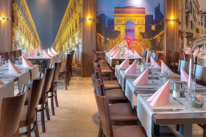 ACHAT Hotel Frankfurt Maintal