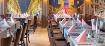 ACHAT Hotel Frankfurt Maintal