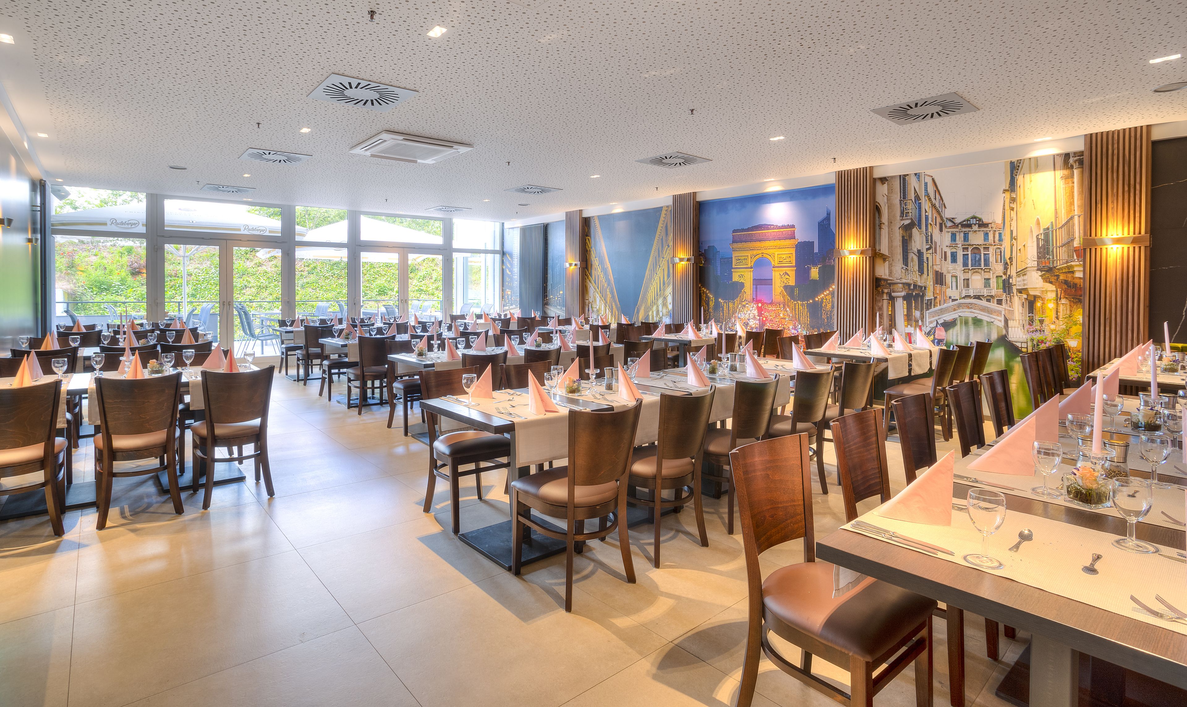 Foto - ACHAT Hotel Frankfurt Maintal