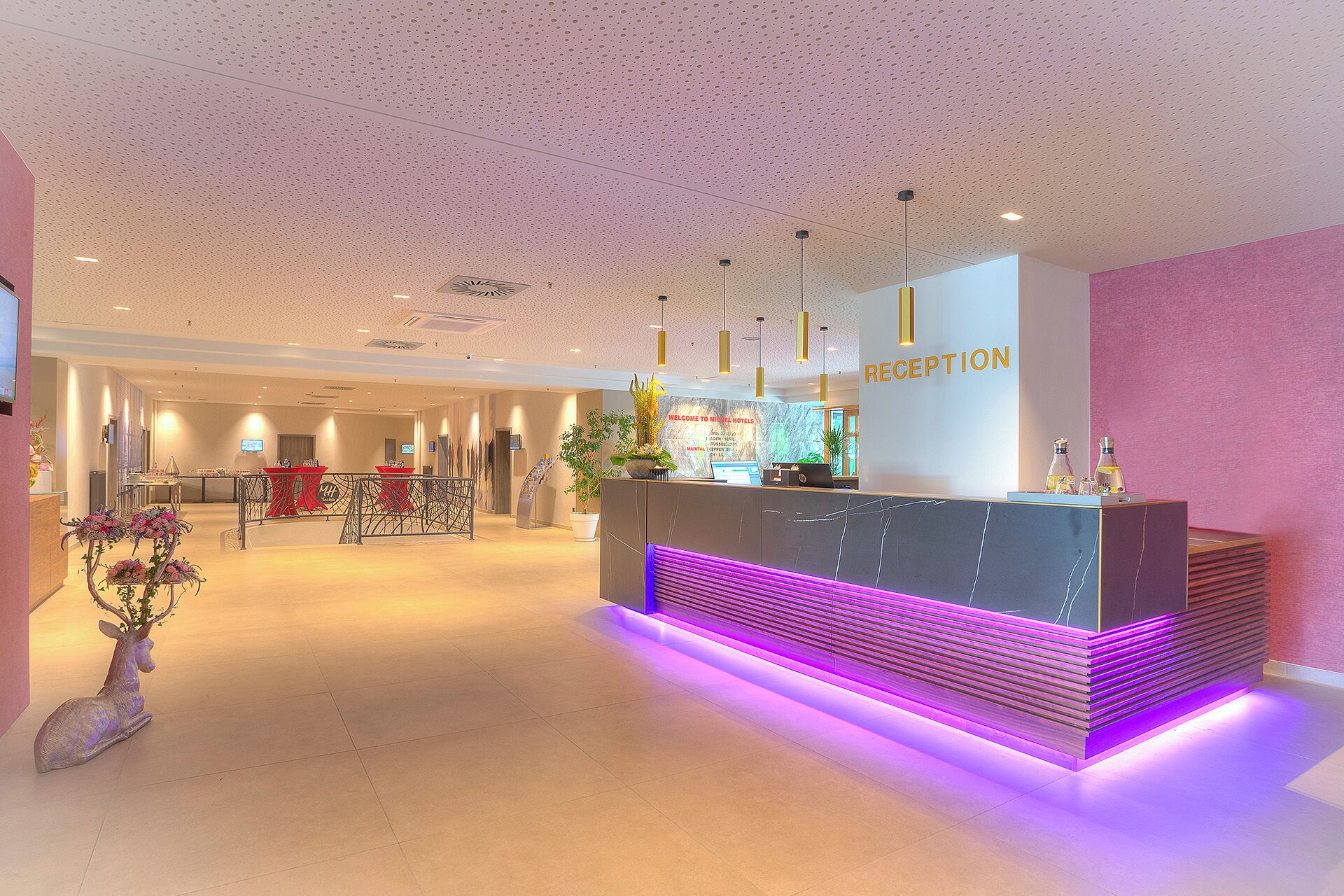 Foto - ACHAT Hotel Frankfurt Maintal