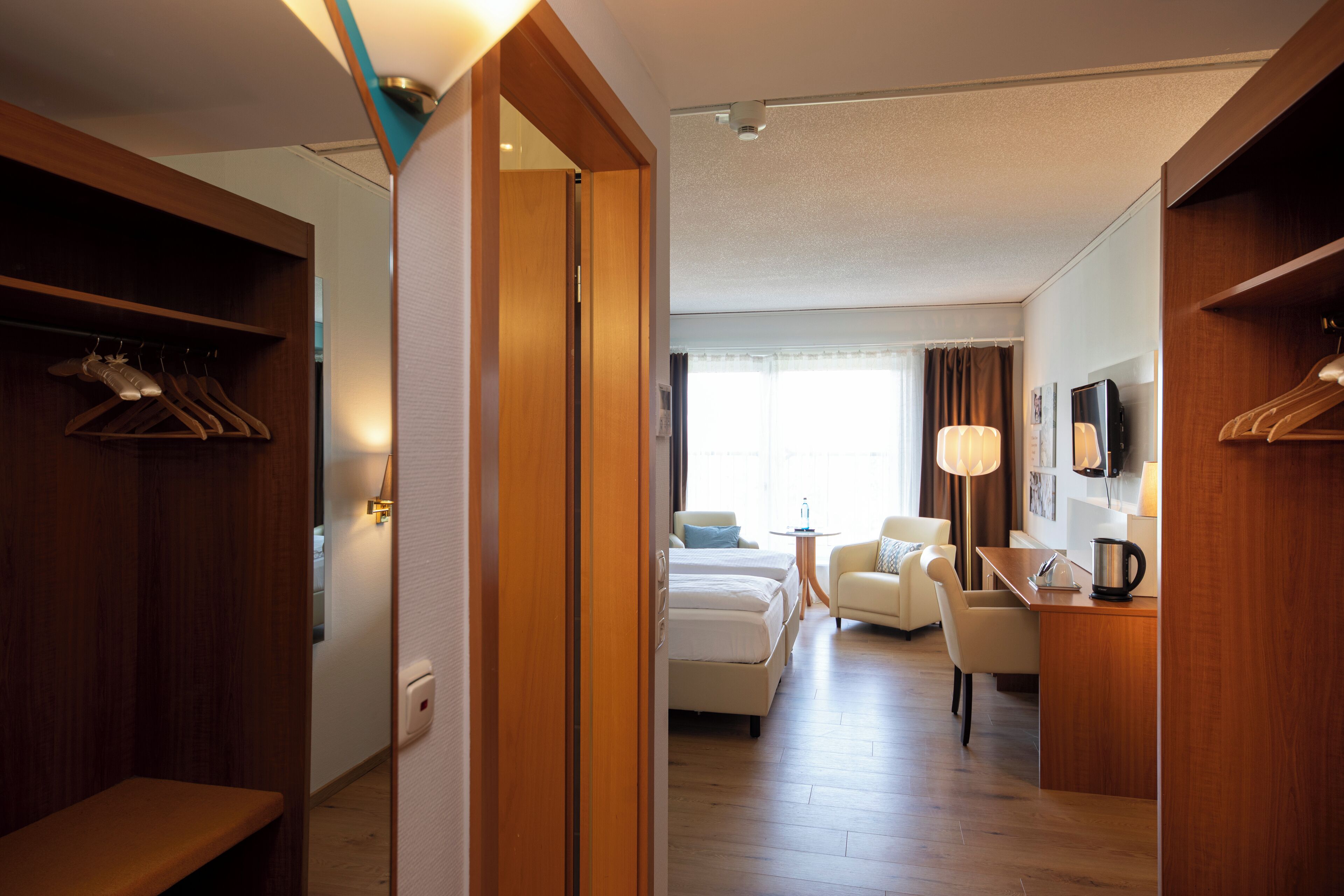 Foto - ACHAT Hotel Frankfurt Maintal