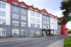 Aussenbereich