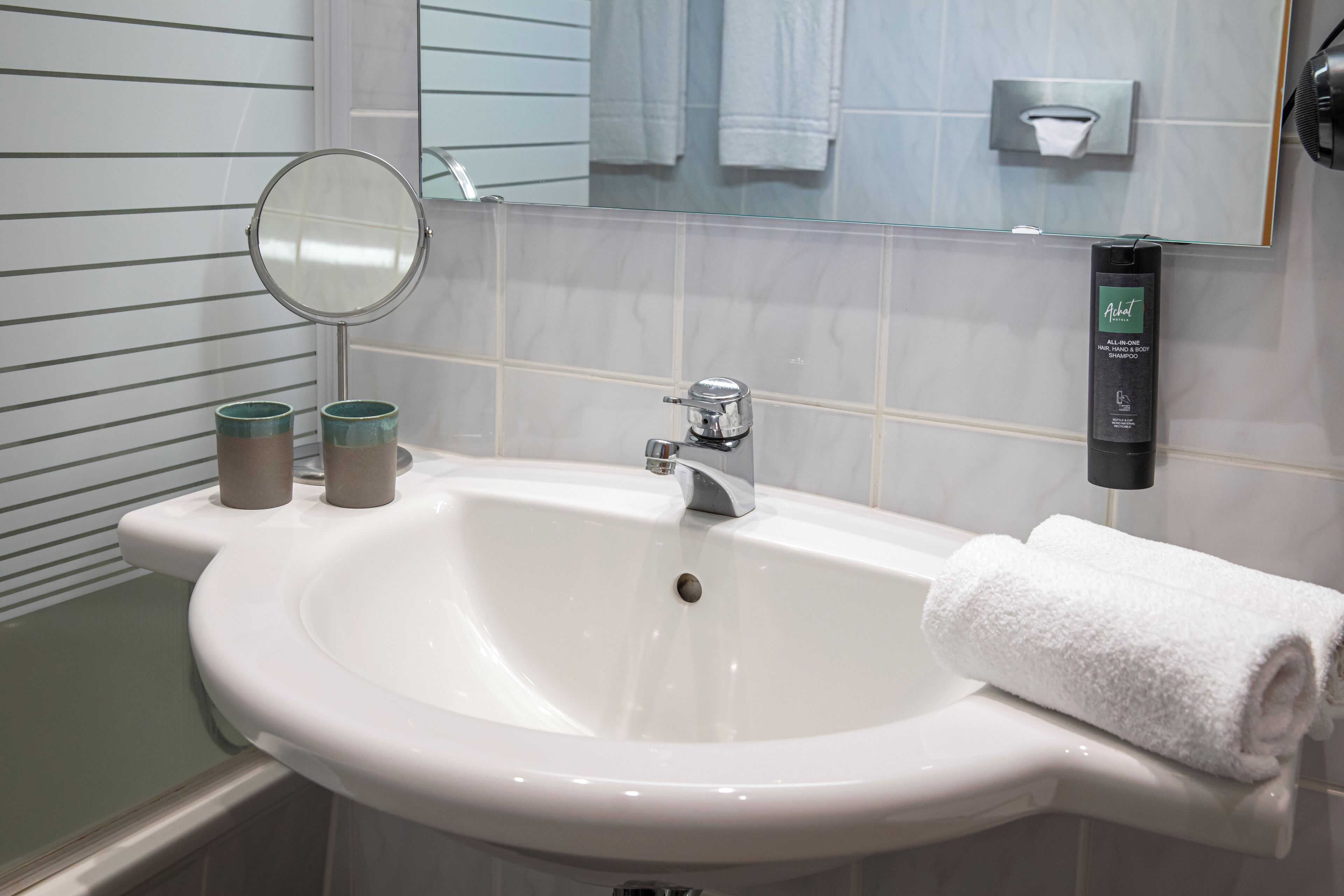 Foto - ACHAT Hotel Frankfurt Maintal