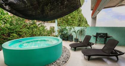 Merida Serviced Apartments