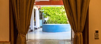 Merida Serviced Apartments