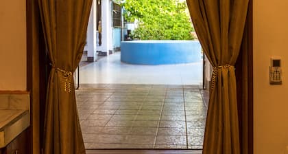 Merida Serviced Apartments