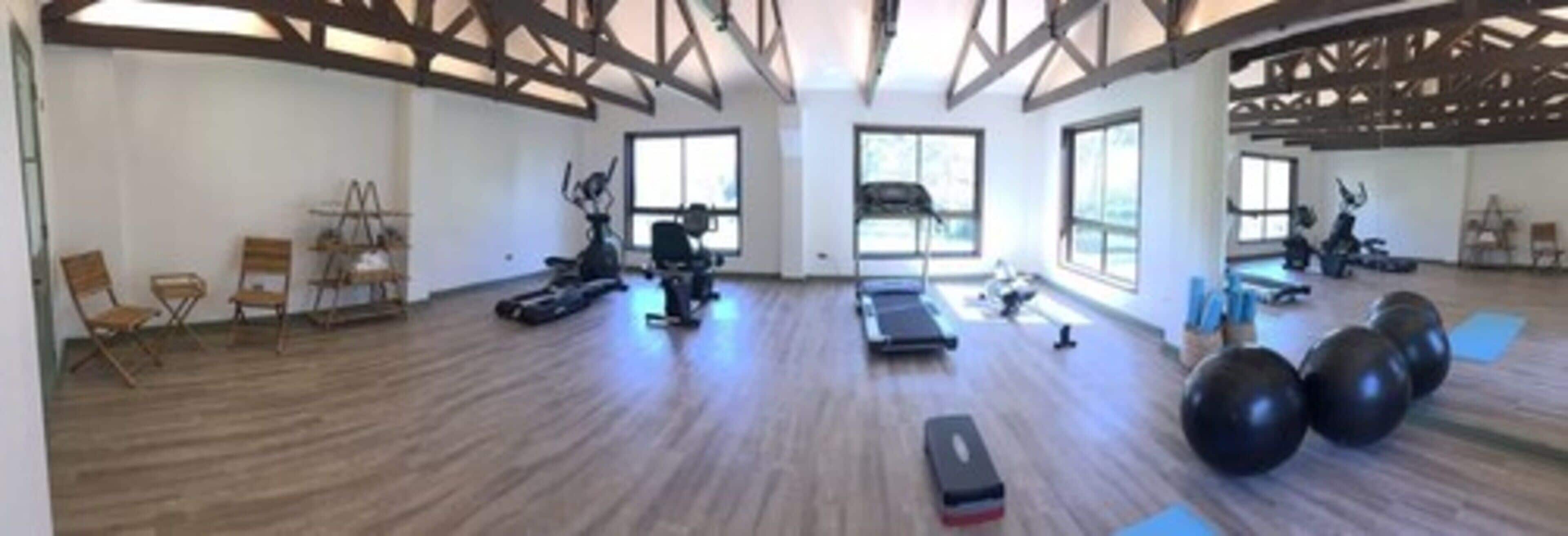 Foto - Hotel Casa Real - Viña Santa Rita