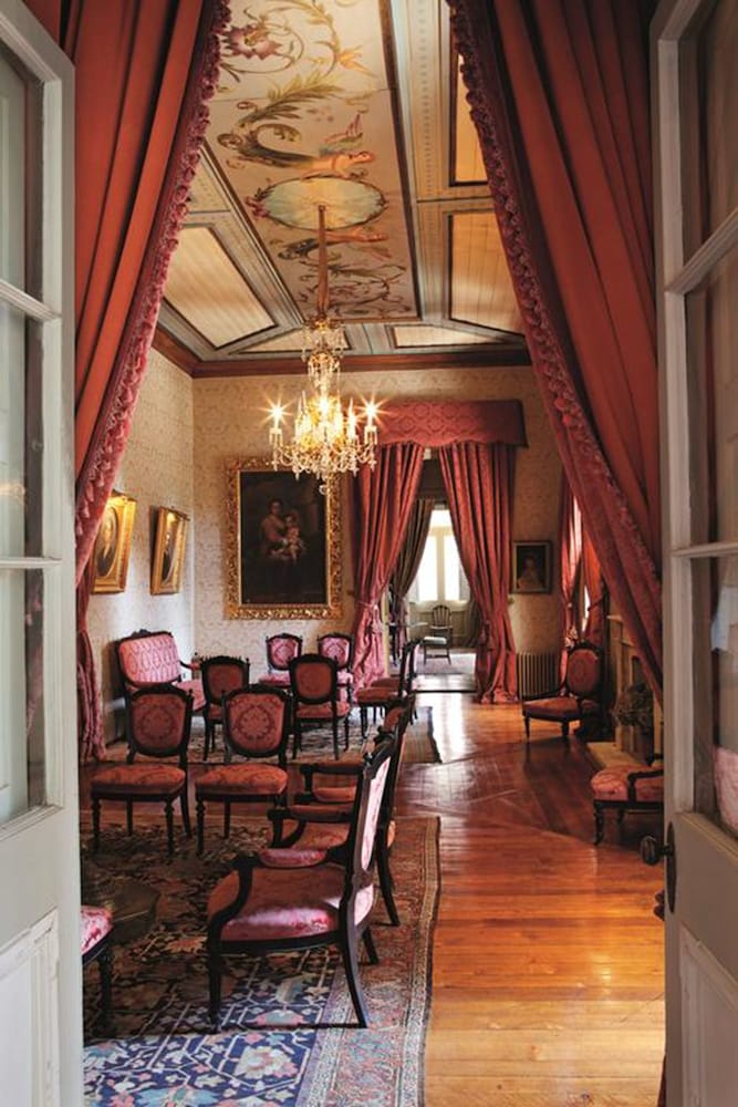 Hotel Casa Real by null