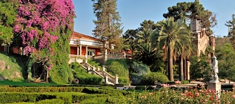 ํธํ
์นด์ฌ ๋ ์ ๋น๋ ์ฐํ ๋ฆฌํ