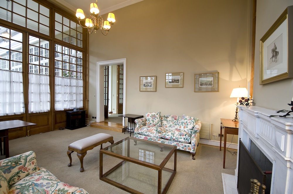 Hotel Casa Real by null