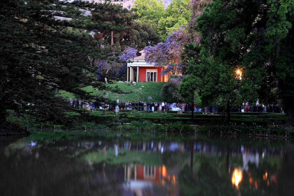 Hotel Casa Real by null