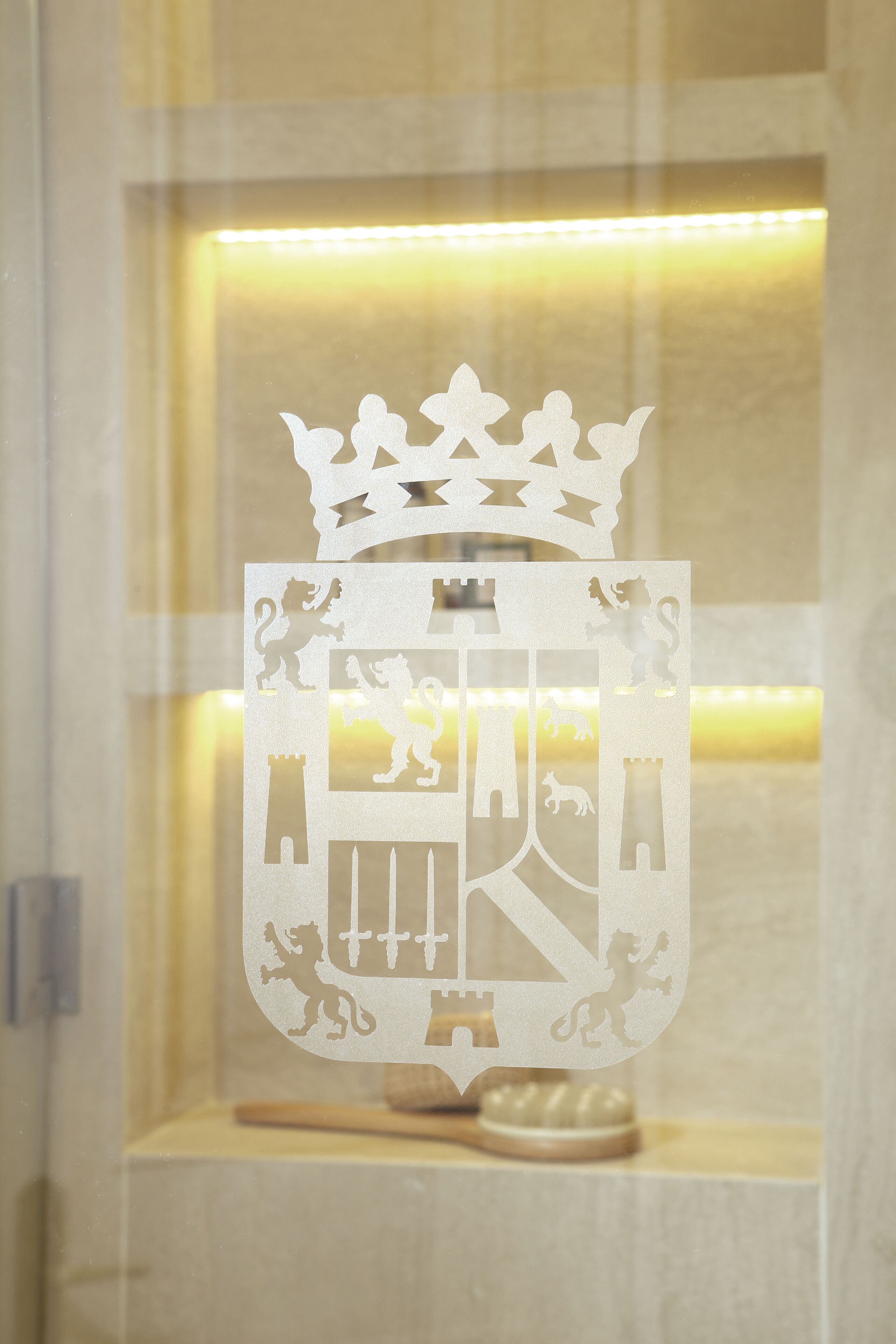 Foto - Hotel Casa Real - Viña Santa Rita