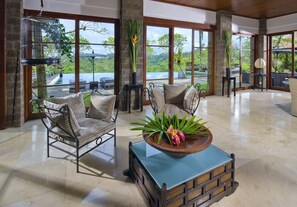 Interior - Bukit Naga Villa-Private Pool (Bangli)