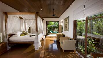 Superior Villa | 7 bedrooms, in-room safe, free WiFi