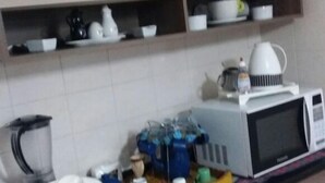 Fridge, microwave, cookware/dishes/utensils - Premium Cabo Frio (Cabo Frio)