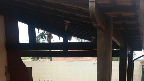 BBQ/picnic Area - Premium Cabo Frio (Cabo Frio)
