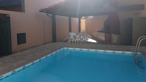 Outdoor pool - Premium Cabo Frio (Cabo Frio)