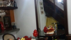 In-room dining - Premium Cabo Frio (Cabo Frio)