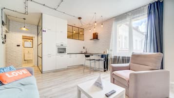 Studio (Lipowa 20) | Bộ đồ giường cao cấp, trang trí khác biệt