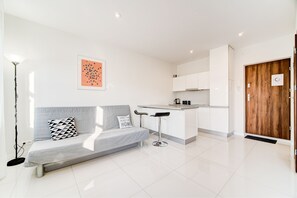 City Studio, City View