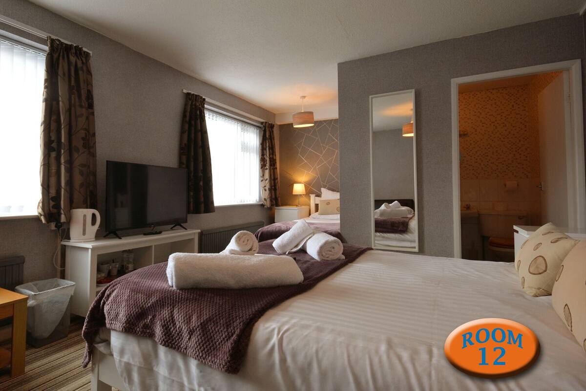 room