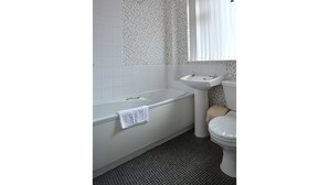 Unclassified image, 3 of 44, button - The Ransdale Hotel (Bridlington)