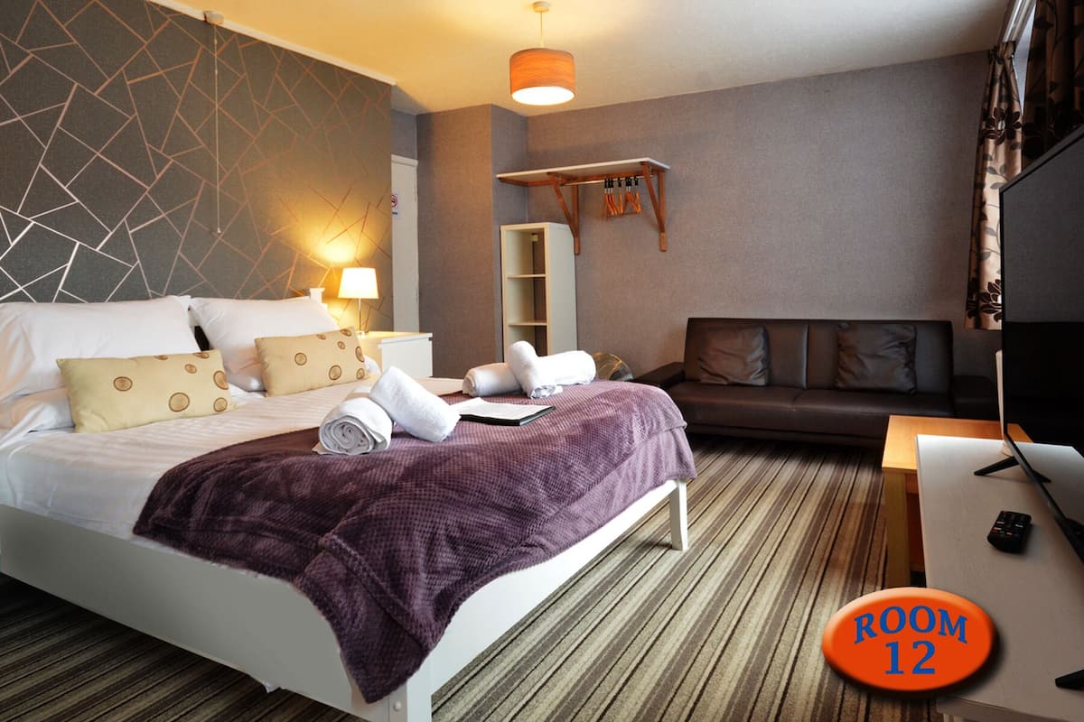 room