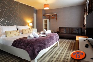 Room - The Ransdale Hotel (Bridlington)