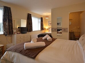 Room - The Ransdale Hotel (Bridlington)