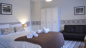 Unclassified image, 4 of 44, button - The Ransdale Hotel (Bridlington)