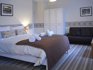 Room - The Ransdale Hotel (Bridlington)