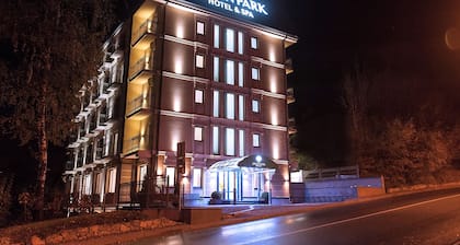 Green Park Hotel