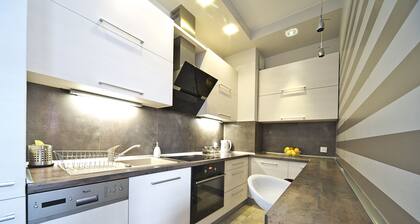 Rint - Centrum Nowy Ćwiat