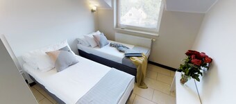 林特 - 斯威托漢斯塔酒店