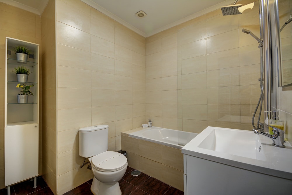 Hostel Inn Bairro Alto by null