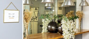 Inn Bairro Alto - BA Sweet