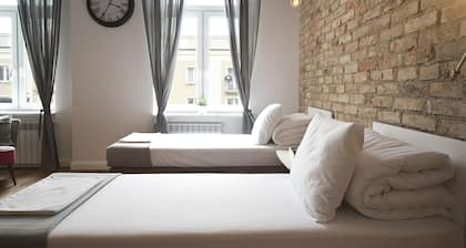 Rint - Centrum Lipowa Loft