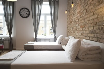 Rint - Centrum Lipowa Loft