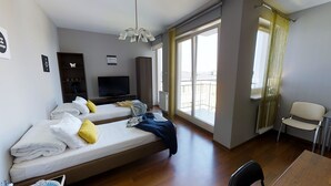 Apartment - Rint - Centrum Godebskiego (Lublin)