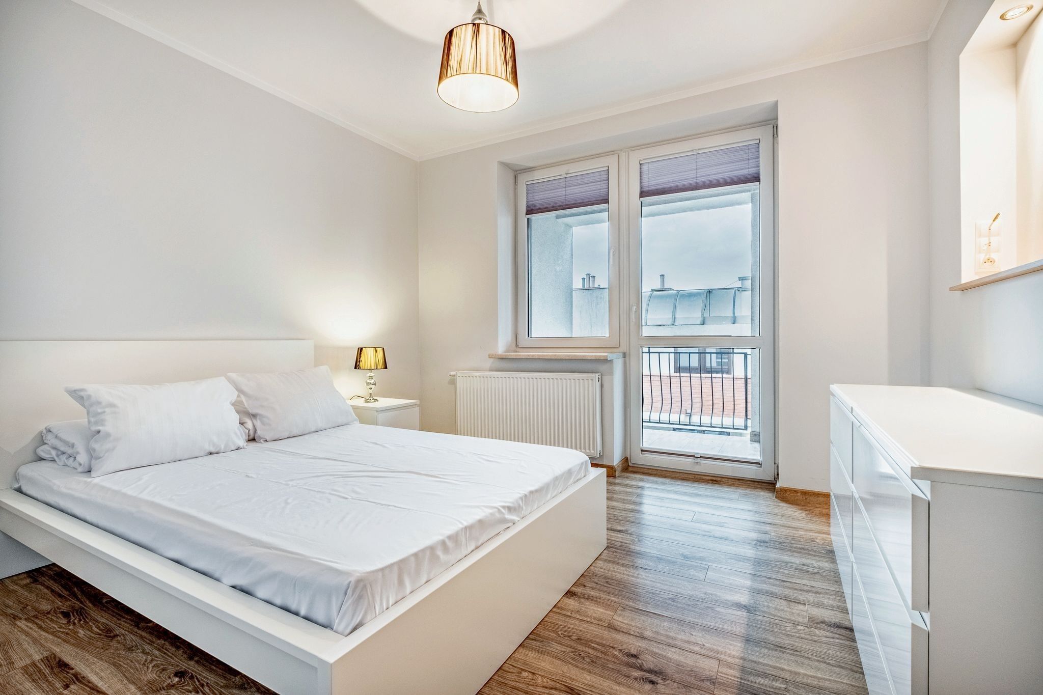 Premium Suite, 1 Bedroom, Non Smoking, Kitchenette | Living area | Flat-screen TV