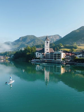 Children's activities